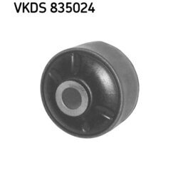Uloženie riadenia SKF VKDS 835024