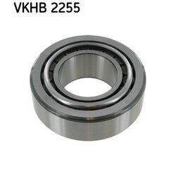 Ložisko kolesa SKF VKHB 2255