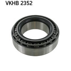 Ložisko kolesa SKF VKHB 2352