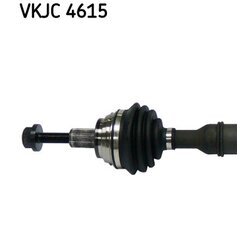 Hnací hriadeľ SKF VKJC 4615 - obr. 1