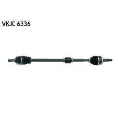 Hnací hriadeľ SKF VKJC 6336