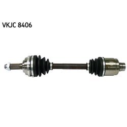 Hnací hriadeľ SKF VKJC 8406