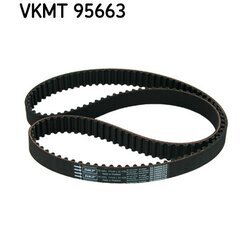 Ozubený remeň SKF VKMT 95663