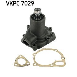 Vodné čerpadlo, chladenie motora SKF VKPC 7029