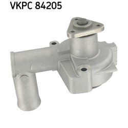 Vodné čerpadlo, chladenie motora SKF VKPC 84205