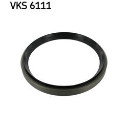Tesniaci krúžok hriadeľa ložiska kolesa SKF VKS 6111