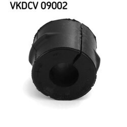 Ložiskové puzdro stabilizátora SKF VKDCV 09002 - obr. 3