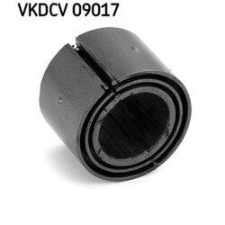 Ložiskové puzdro stabilizátora SKF VKDCV 09017 - obr. 1