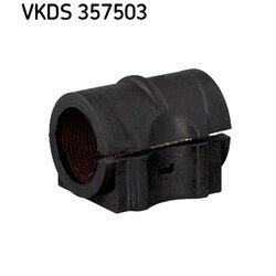 Ložiskové puzdro stabilizátora SKF VKDS 357503