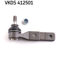 Zvislý/nosný čap SKF VKDS 412501
