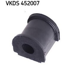 Ložiskové puzdro stabilizátora SKF VKDS 452007