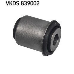 Uloženie riadenia SKF VKDS 839002