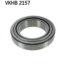 Ložisko kolesa SKF VKHB 2157