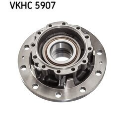 Náboj kolesa SKF VKHC 5907