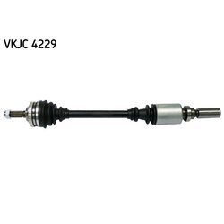 Hnací hriadeľ SKF VKJC 4229