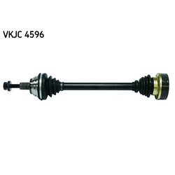 Hnací hriadeľ SKF VKJC 4596