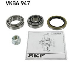 Ložisko kolesa - opravná sada SKF VKBA 947
