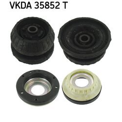 Ložisko pružnej vzpery SKF VKDA 35852 T