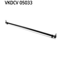 Spojovacia tyč riadenia SKF VKDCV 05033 - obr. 2