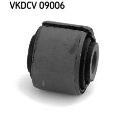 Ložiskové puzdro stabilizátora SKF VKDCV 09006 - obr. 2