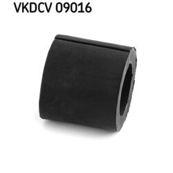 Ložiskové puzdro stabilizátora SKF VKDCV 09016 - obr. 2