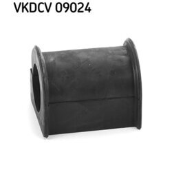 Ložiskové puzdro stabilizátora SKF VKDCV 09024 - obr. 3