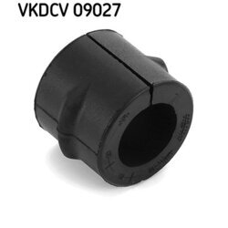 Ložiskové puzdro stabilizátora SKF VKDCV 09027 - obr. 1