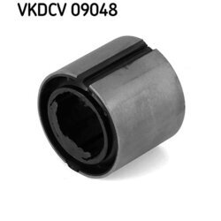 Ložiskové puzdro stabilizátora SKF VKDCV 09048