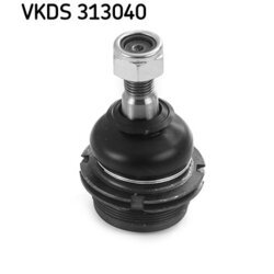 Zvislý/nosný čap SKF VKDS 313040