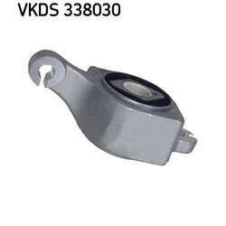 Uloženie riadenia SKF VKDS 338030