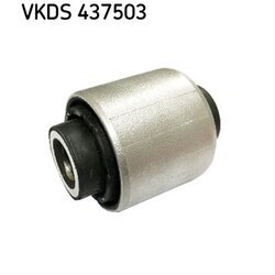 Uloženie riadenia SKF VKDS 437503