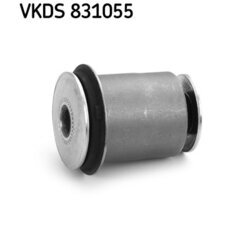 Uloženie riadenia SKF VKDS 831055