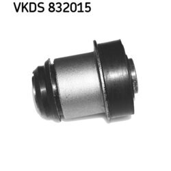 Uloženie riadenia SKF VKDS 832015