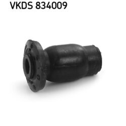 Uloženie riadenia SKF VKDS 834009