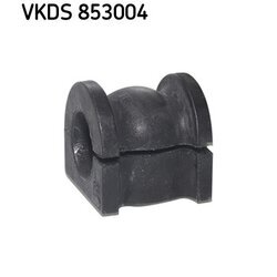 Ložiskové puzdro stabilizátora SKF VKDS 853004