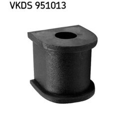 Ložiskové puzdro stabilizátora SKF VKDS 951013