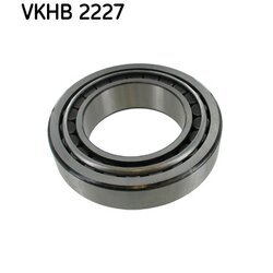 Ložisko kolesa SKF VKHB 2227