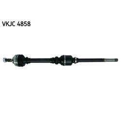 Hnací hriadeľ SKF VKJC 4858