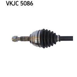 Hnací hriadeľ SKF VKJC 5086 - obr. 1