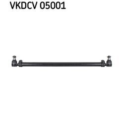 Spojovacia tyč riadenia SKF VKDCV 05001