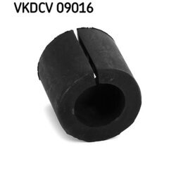 Ložiskové puzdro stabilizátora SKF VKDCV 09016 - obr. 1