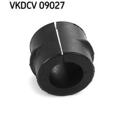 Ložiskové puzdro stabilizátora SKF VKDCV 09027 - obr. 3