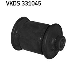 Uloženie riadenia SKF VKDS 331045