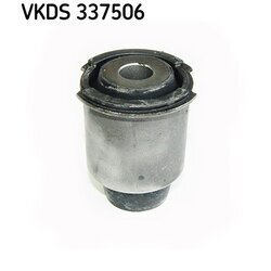 Uloženie riadenia SKF VKDS 337506