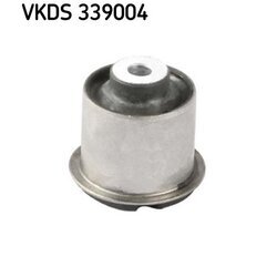 Uloženie riadenia SKF VKDS 339004
