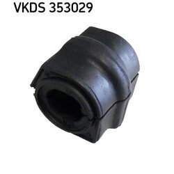 Ložiskové puzdro stabilizátora SKF VKDS 353029