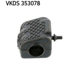 Ložiskové puzdro stabilizátora SKF VKDS 353078