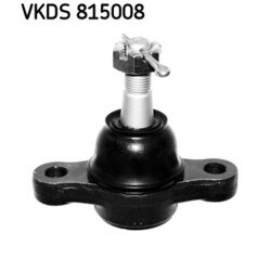 Zvislý/nosný čap SKF VKDS 815008