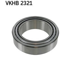 Ložisko kolesa SKF VKHB 2321