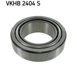 Ložisko kolesa SKF VKHB 2404 S